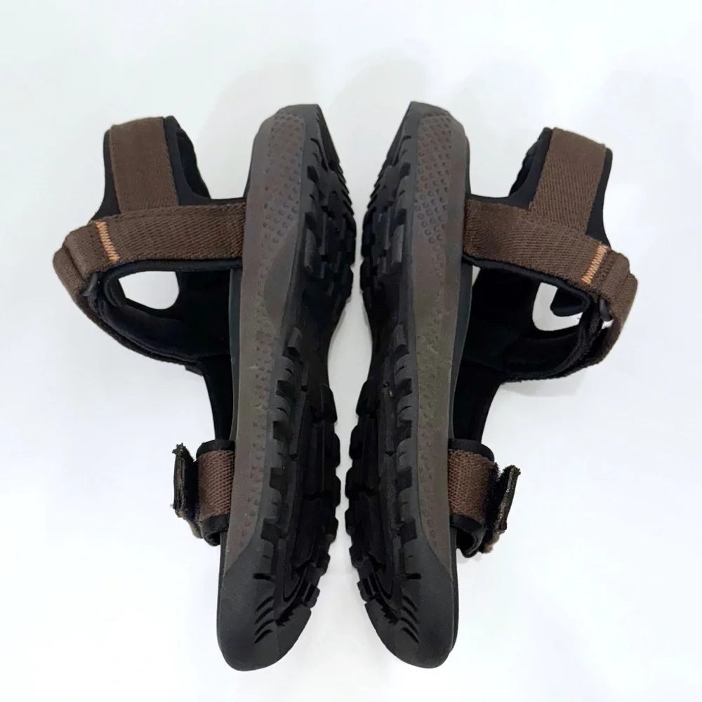 Dockers Zander Outdoor Men's Sandals Size 8
